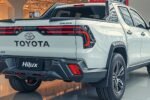 2026 Toyota Hilux pickup Truck Finally Launched